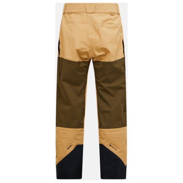 Peak Performance - Gravity GORE-TEX 3L Pants - Skibroek