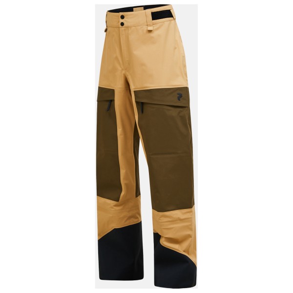 Peak Performance - Gravity GORE-TEX 3L Pants - Skibroek