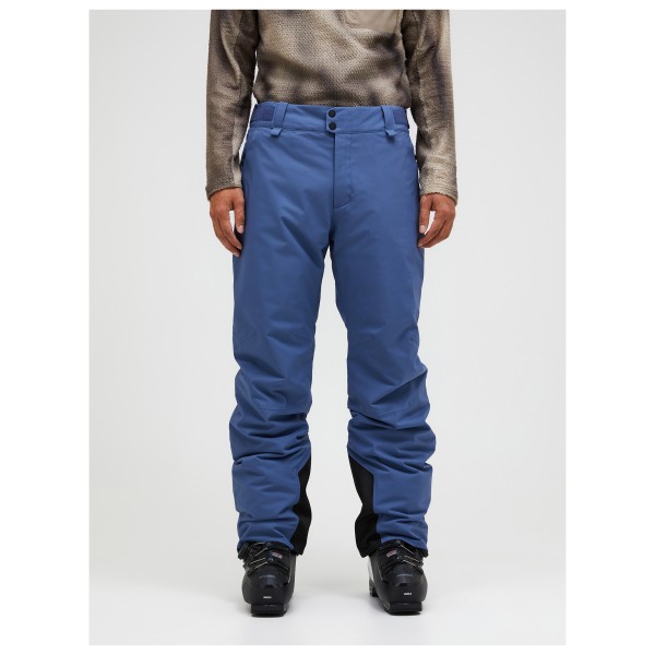 Peak Performance - Maroon Insulated Pants - Ski trousers