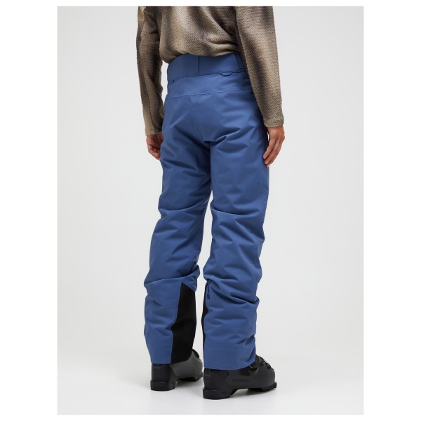 Peak Performance - Maroon Insulated Pants - Skibroek