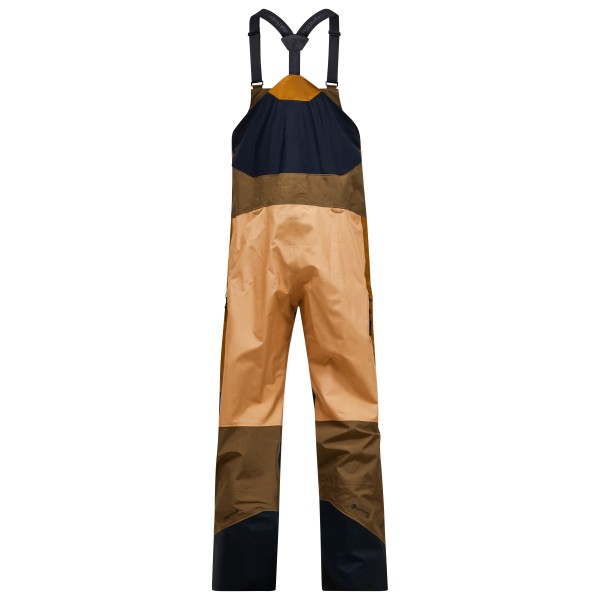 Peak Performance - Vertical GORE-TEX Pro Bib Pants - Skihose
