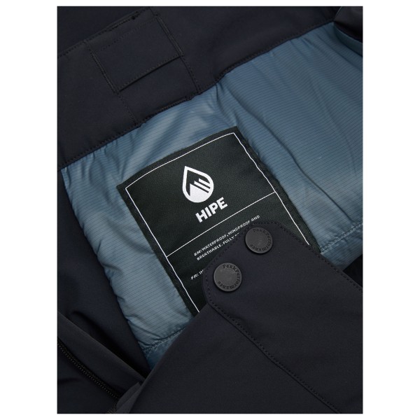 Peak Performance - Whitelight Insulated Pants - Skidbyxa