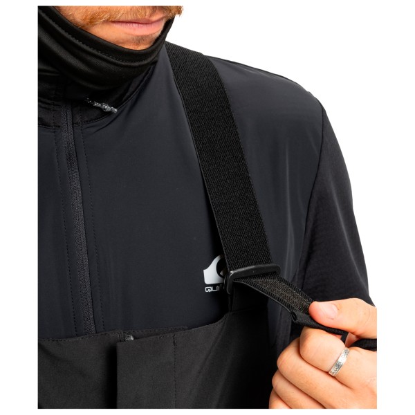 Quiksilver - Paramo Stretch 20K Bib - Skibroek