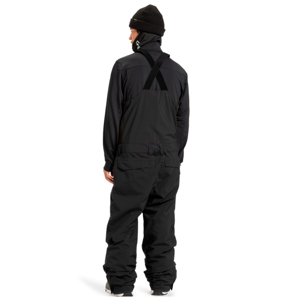 Quiksilver - Paramo Stretch 20K Bib - Skibukser