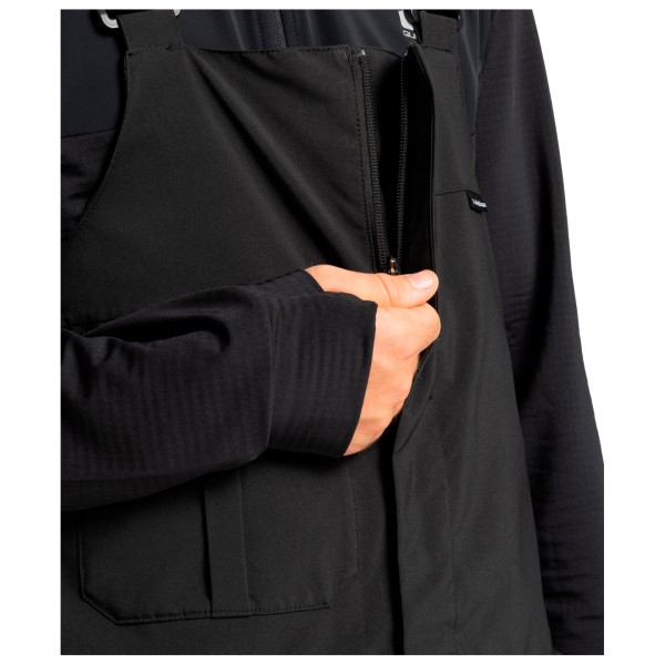 Quiksilver - Paramo Stretch 20K Bib - Skibukser