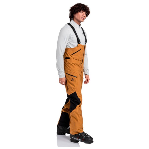 Schöffel - Pants Lufeld - Pantaloni da sci