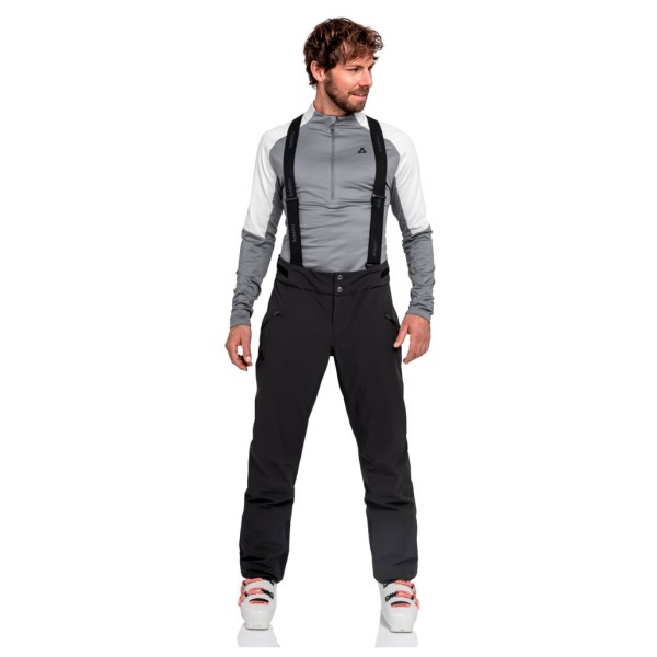 Schöffel - Pants Pontre - Pantalones de esquí