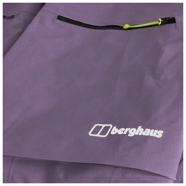 Berghaus - Extrem Vanguard GTX Pant - Toerbroek