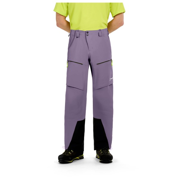 Berghaus - Extrem Vanguard GTX Pant - Toerbroek