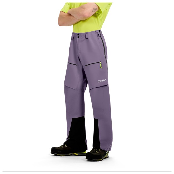 Berghaus - Extrem Vanguard GTX Pant - Toerbroek