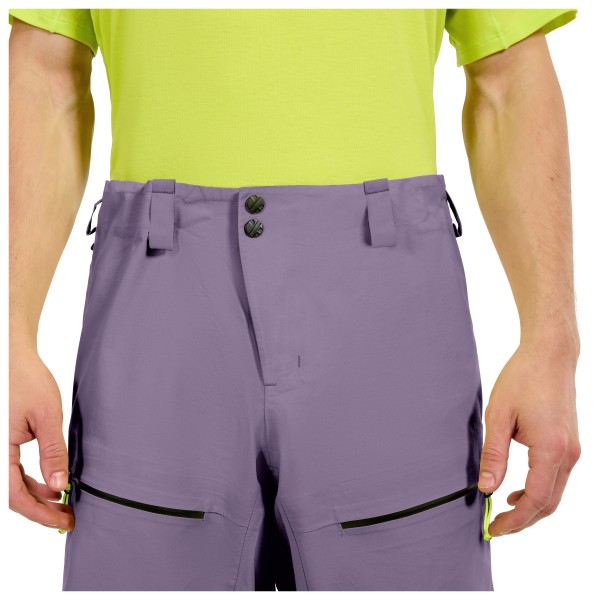 Berghaus - Extrem Vanguard GTX Pant - Toerbroek