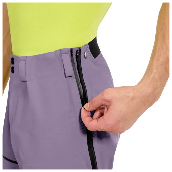 Berghaus - Extrem Vanguard GTX Pant - Toerbroek