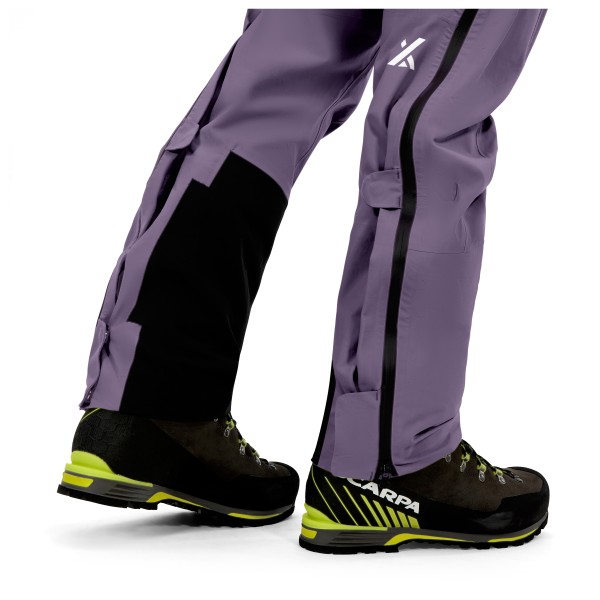 Berghaus - Extrem Vanguard GTX Pant - Toerbroek