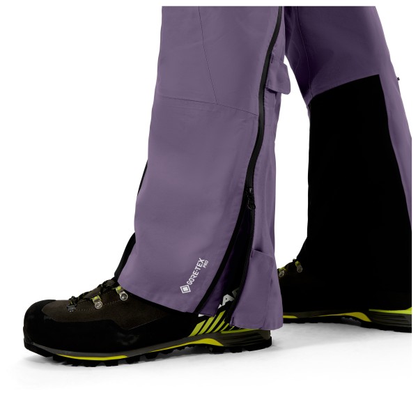 Berghaus - Extrem Vanguard GTX Pant - Toerbroek