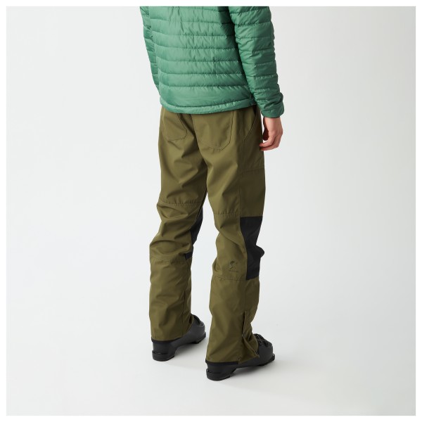 Picture - Plan Pants - Hiihto- ja lasketteluhousut