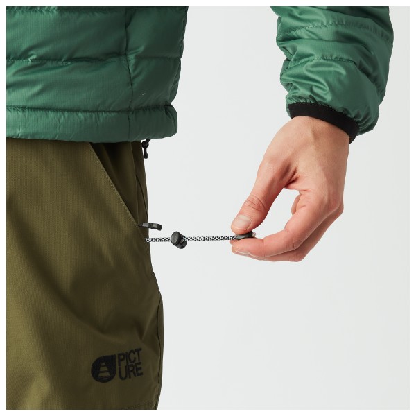 Picture - Plan Pants - Ski trousers