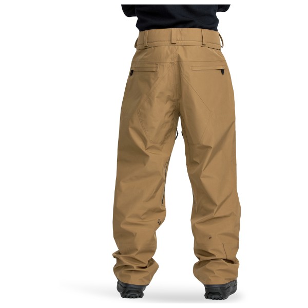 Volcom - Tester 3L GORE-TEX Pant - Skibukser