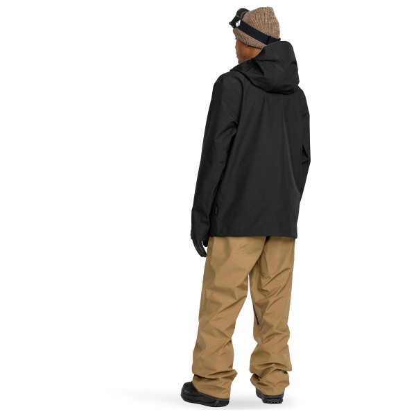 Volcom - Tester 3L GORE-TEX Pant - Skibukser
