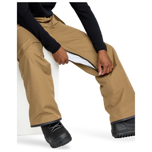Volcom - Tester 3L GORE-TEX Pant - Skibukser