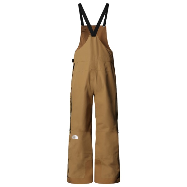 The North Face - Ceptor Bib - Skidbyxa