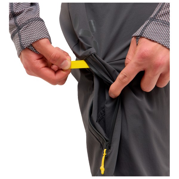Haglöfs - L.I.M ZT II Flex Pant - Turbukser