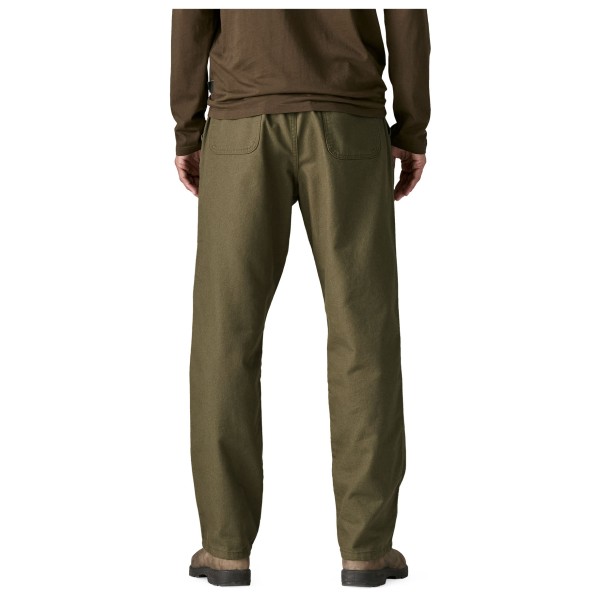 Patagonia - Point Reyes Canvas Gi Pants - Fritidsbukser