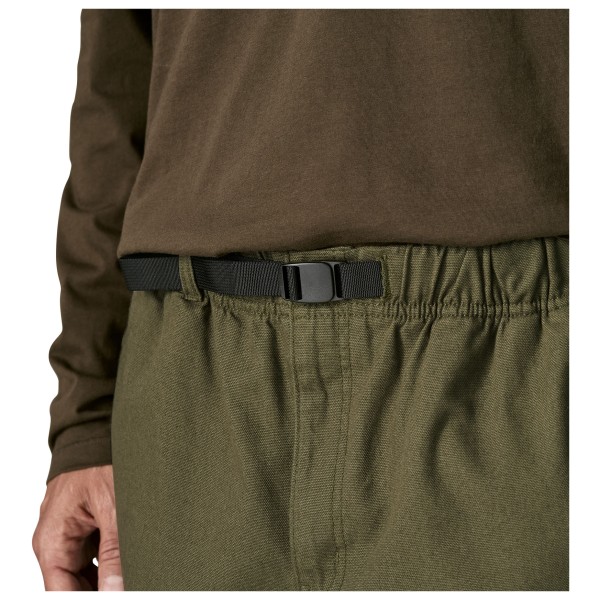 Patagonia - Point Reyes Canvas Gi Pants - Fritidsbukser