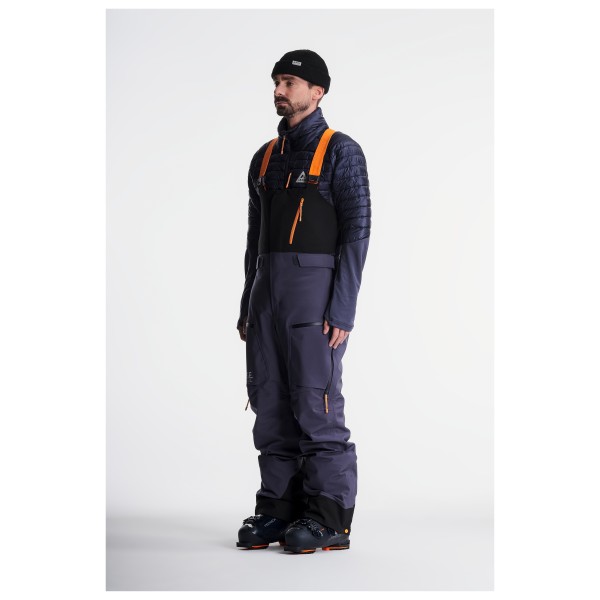 Orage - Mtn-X Gibson 3L Bib - Skidbyxa