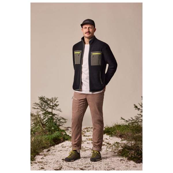 Maloja - GoldbergM. - Freizeithose