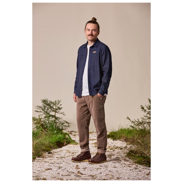 Maloja - GratM. - Casual trousers