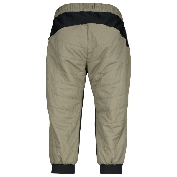 Stoic - MountainWool60 JokkmokkSt. Padded 3/4 Pants - Vinterbukser