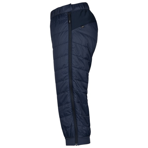 Stoic - MountainWool60 KilvoSt. II Padded 3/4 Pants - Syntetbyxor