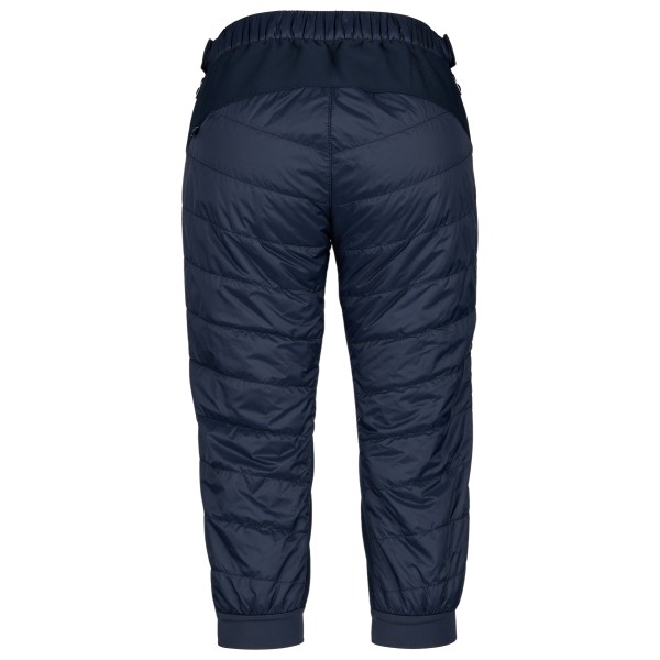 Stoic - MountainWool60 KilvoSt. II Padded 3/4 Pants - Syntetbyxor