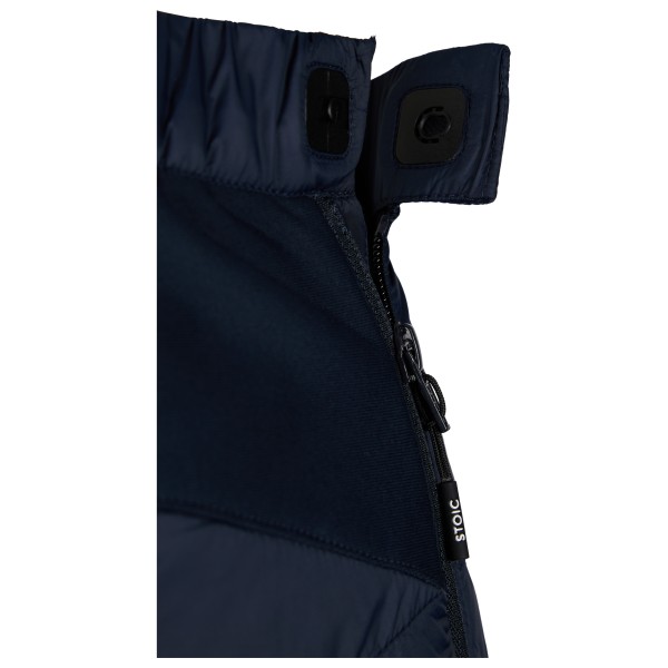 Stoic - MountainWool60 KilvoSt. II Padded 3/4 Pants - Syntetbyxor