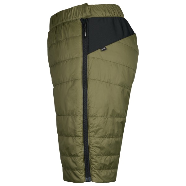 Stoic - MountainWool60 KilvoSt. III Padded Shorts - Synthetic trousers