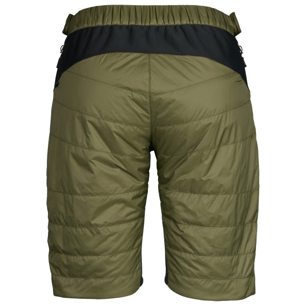 Stoic - MountainWool60 KilvoSt. III Padded Shorts - Synthetic trousers