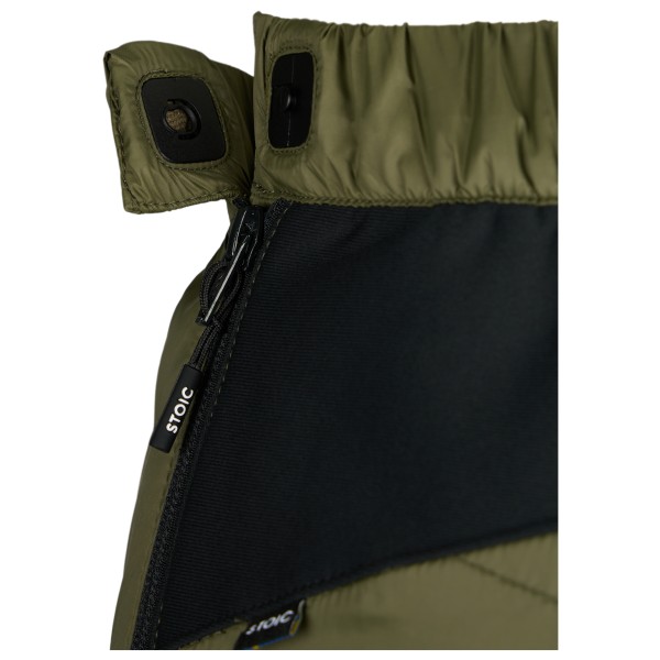 Stoic - MountainWool60 KilvoSt. III Padded Shorts - Synthetic trousers