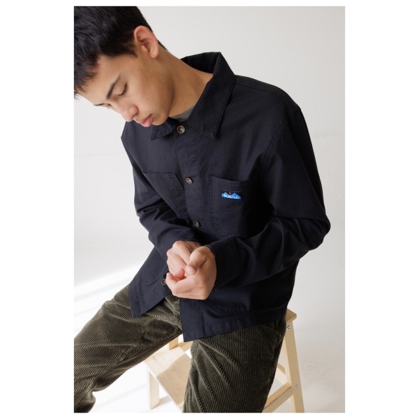 KAVU - Chilli Roy Pant - Vrijetijdsbroek