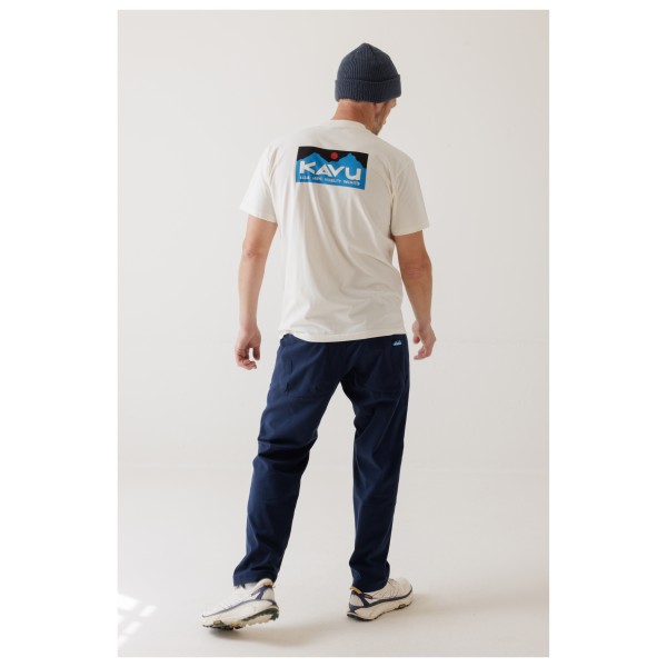 KAVU - Kumano - Freizeithose