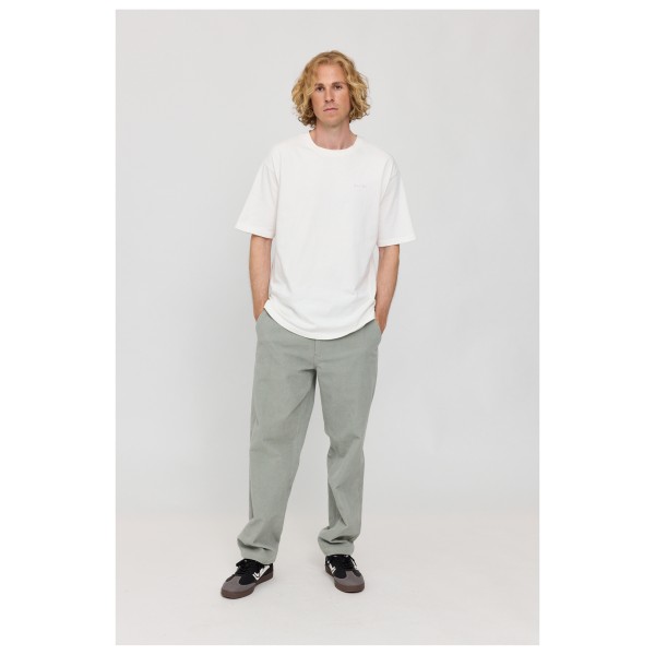 Mazine - Corduroy Pants Organic Cotton - Pantalones de ocio