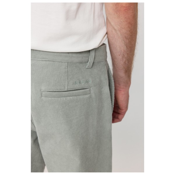 Mazine - Corduroy Pants Organic Cotton - Pantalones de ocio