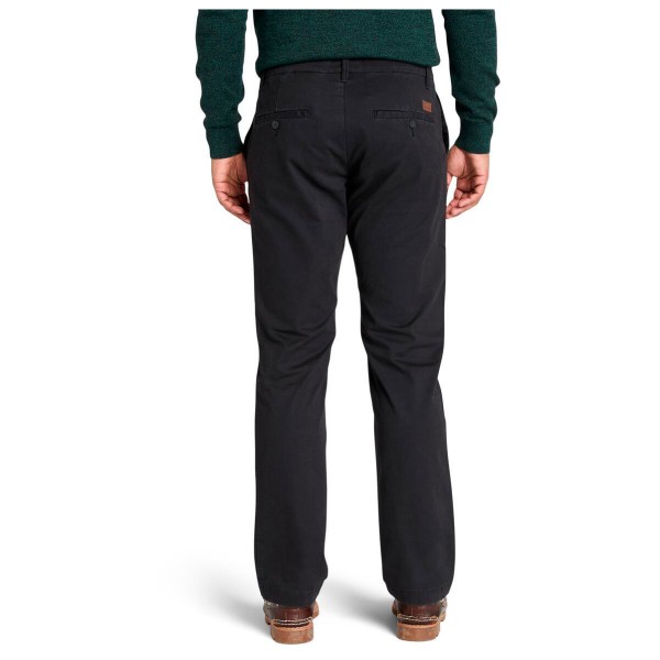 Timberland - Claremont Twill Chino Pant - Vrijetijdsbroek
