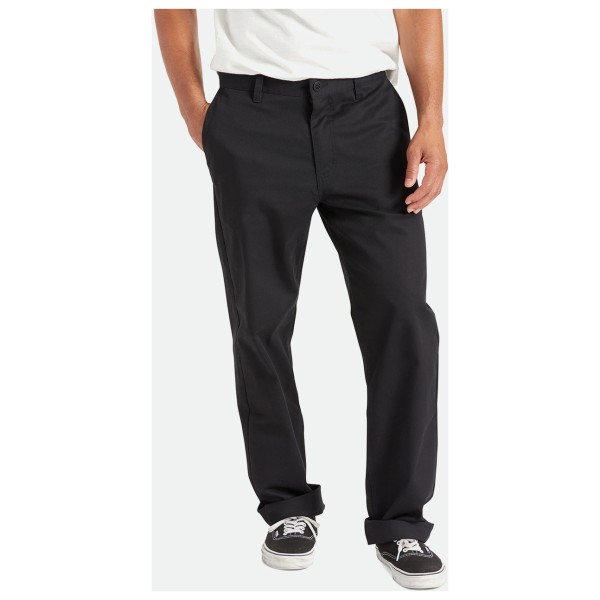 Brixton - Choice Chino Relaxed Pant - Fritidsbukser