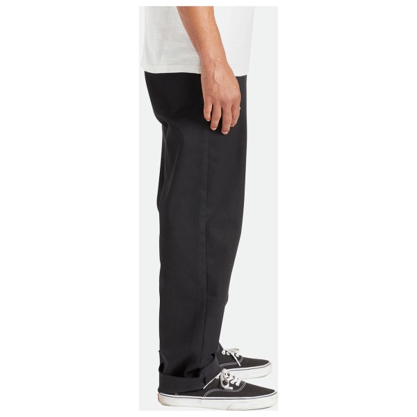 Brixton - Choice Chino Relaxed Pant - Fritidsbukser