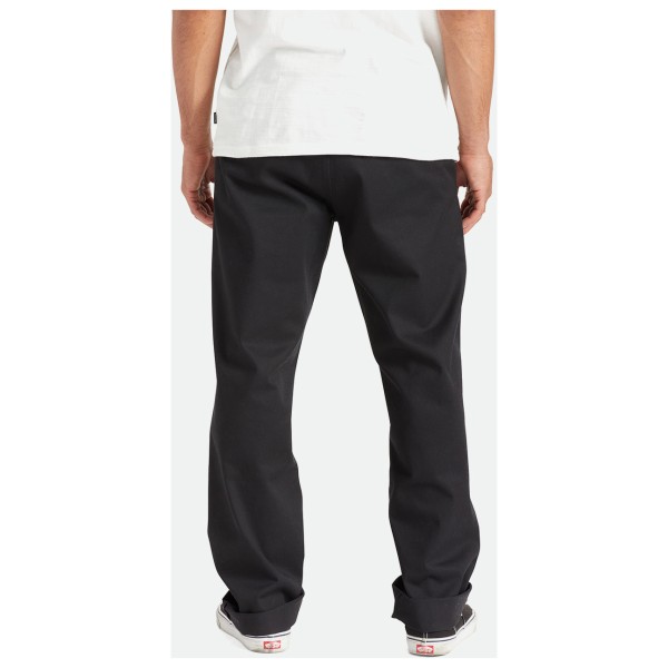 Brixton - Choice Chino Relaxed Pant - Fritidsbukser
