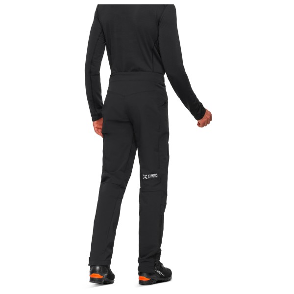 Mammut - Eiger Nordwand Advanced Softshell Pants - Toerbroek