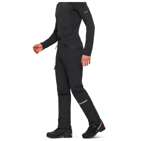 Mammut - Eiger Nordwand Advanced Softshell Pants - Toerbroek