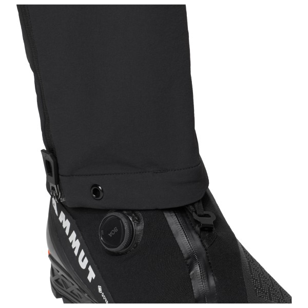 Mammut - Eiger Nordwand Advanced Softshell Pants - Toerbroek