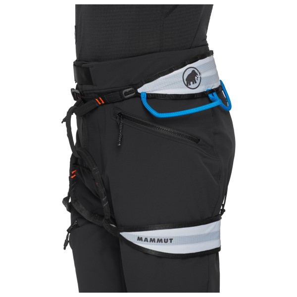 Mammut - Eiger Nordwand Advanced Softshell Pants - Toerbroek
