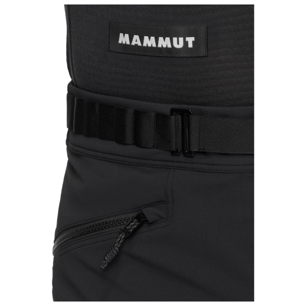 Mammut - Eiger Nordwand Advanced Softshell Pants - Toerbroek